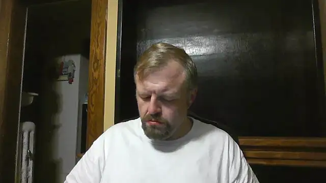 Chat XXX en directo de TheOneDonShaun