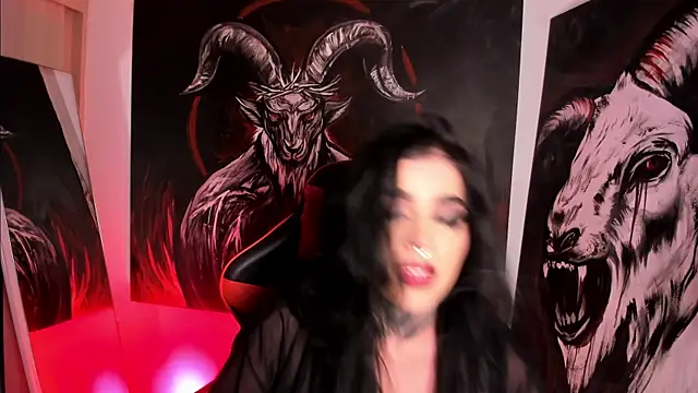 Živý XXX chat Rubyy-Rose1