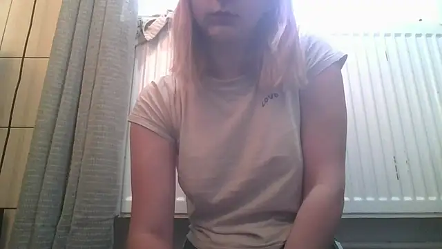 Czat XXX na żywo – dirty_sasha00