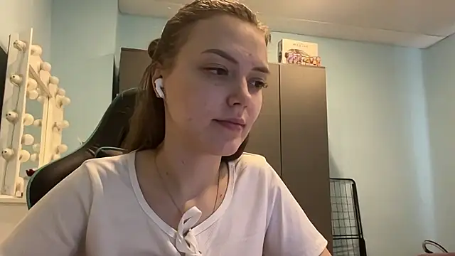 AndreeMerryman Chat XXX live