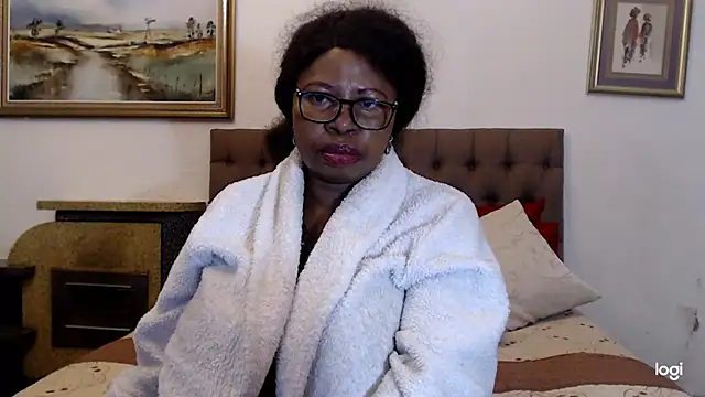 OmegaLipps Webcam show