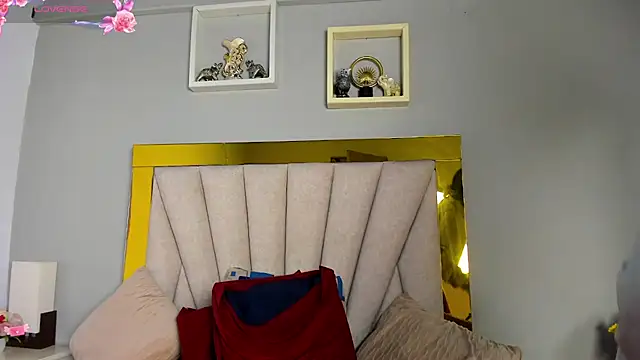 Czat XXX na żywo – vahiolet_fuentes