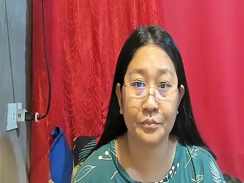 Webkamerová show CHUBBY_ANGEL09