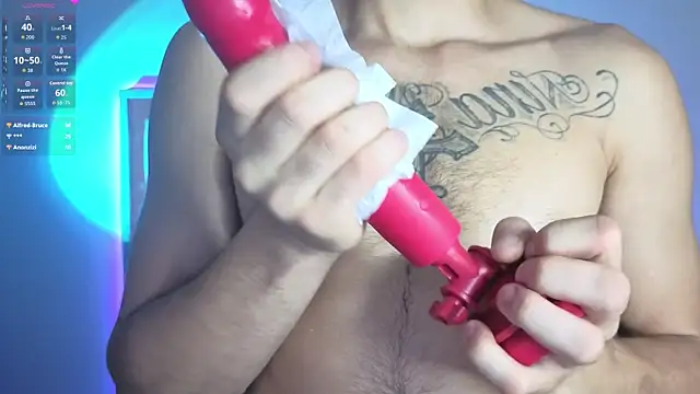 دردشة orionblaze69_ الجنسية المباشرة