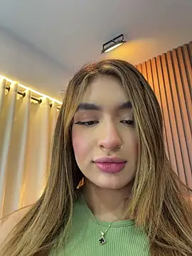 jenn_fit – Kamerová šou