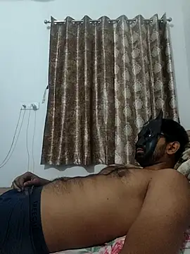 Show Webcam de Ragnorok01