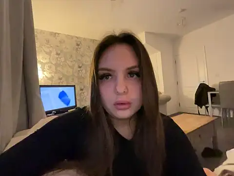 ellmaixo Webcam Show