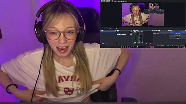 Chat XXX Live ReenKitty