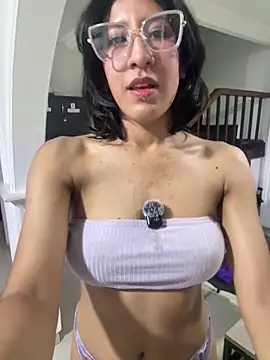 Violet_rousse7 Obrolan Langsung XXX