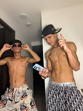 sintabusexo01n Webbikameraesitys