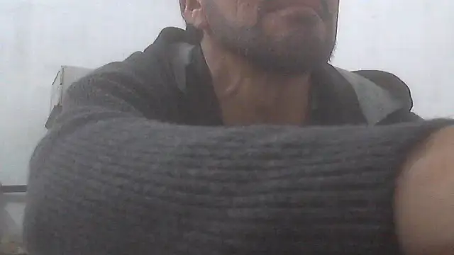 el_principe_hotのウェブカメラショー