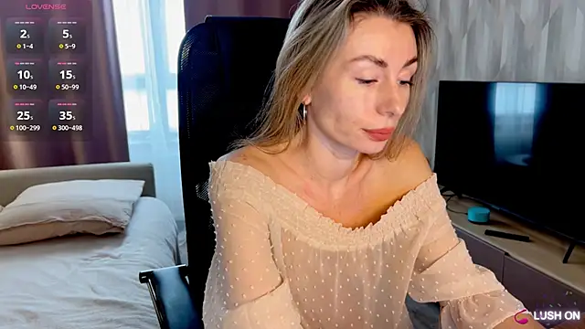 DannaEvan's Live XXX Chat