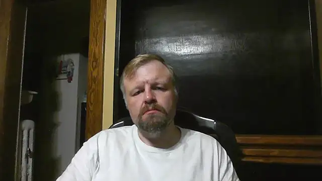 TheOneDonShaun live XXX chat