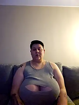 Chatroom XXX en direct de DevilDahm