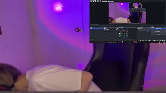 ReenKitty Live XXX Chat