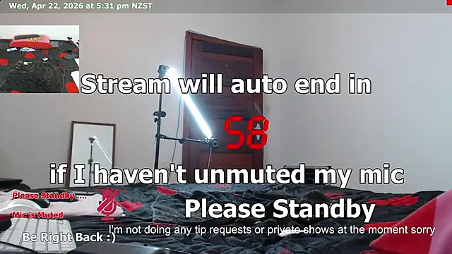 CDAdalyn Chat XXX in diretta