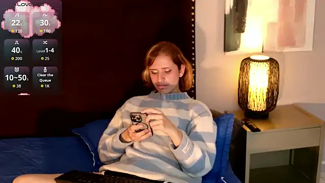 seraphine_starn Live XXX chat