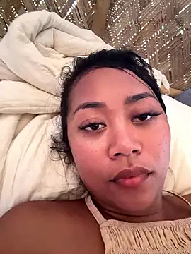 Juliet_official_pro's Webcam Show