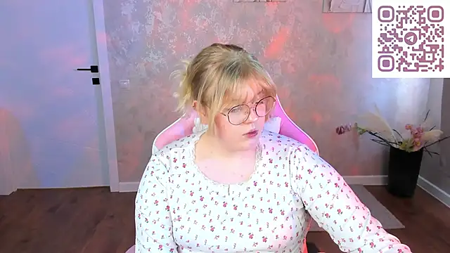 Živý XXX chat luna_c0ra