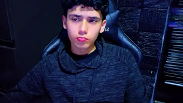 Chat XXX Live SrJacobs