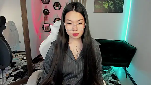 LunaPurrr Chat XXX live