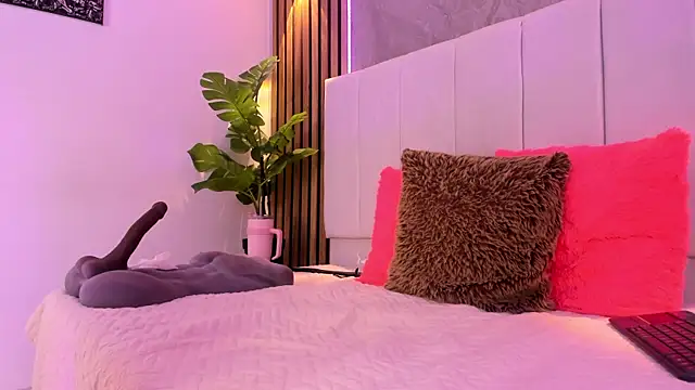 Czat XXX na żywo – Carlotta_de_velour