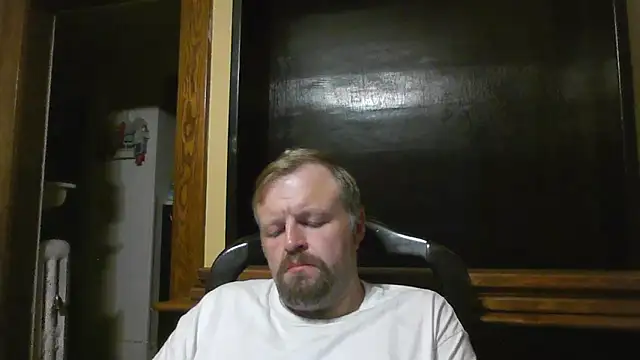 TheOneDonShaun: διαδικτυακό σόου στην κάμερα