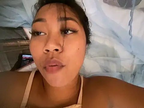 Вебкам-шоу Juliet_official_pro