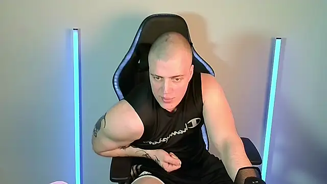 Webkamerová show Telenok