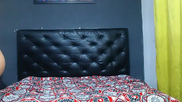 4SexFantastic Pertunjukan Webcam