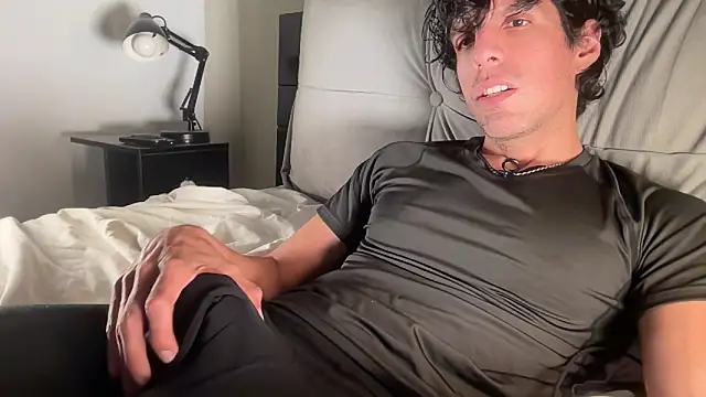 XXX chat uživo modela beranco19