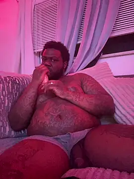 Chat XXX en directo de Deknkei