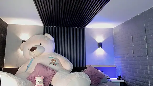 Živý XXX chat magic_marg