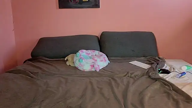 Katusha006 Chat XXX in diretta