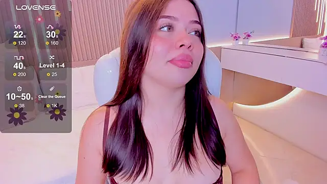 Sexy_paradise18_'s Live XXX Chat