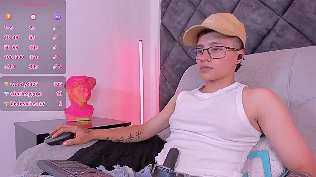 _Eternal_ 现场XXX聊天