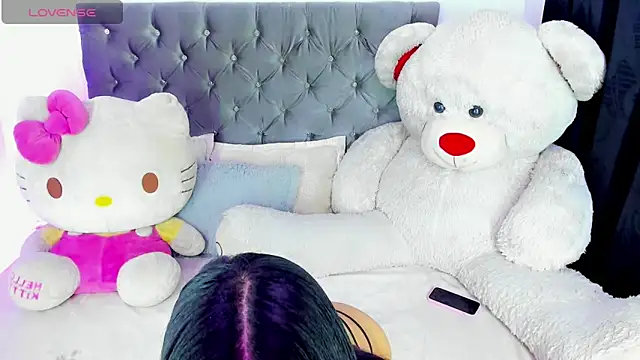 Webkamerová show SexyJuliaa01