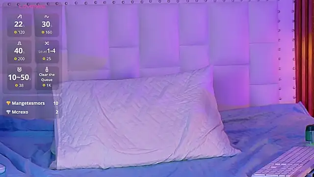 shyblacksweetiee's Live XXX Chat