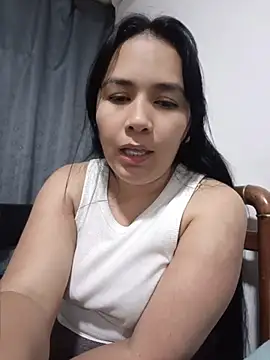 Show de webcam de Karla__Morrison