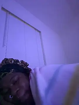 FantasiiDaGreekFreak's Webcam Show