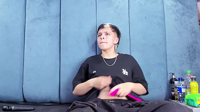 Chat XXX Live Megan_Thompson_