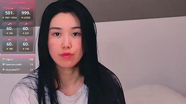 princesskyoto Obrolan Langsung XXX