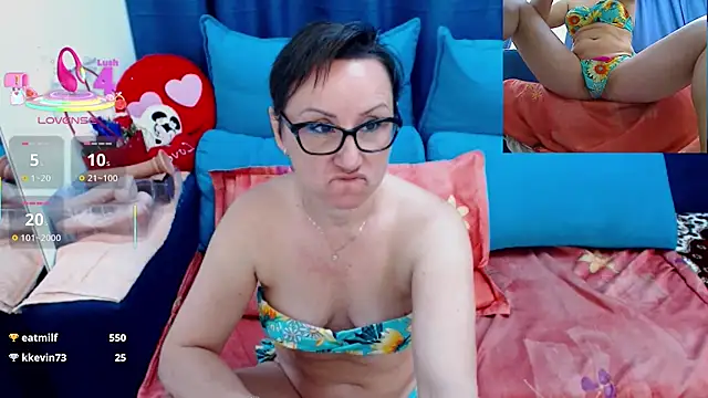 SexyNicolleX – Live XXX-chat