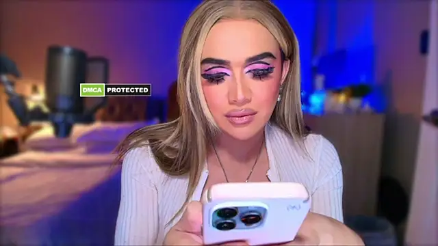 AnneHartx Chat XXX live