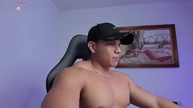 RoyConstance 라이브 XXX 채팅