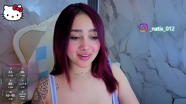 Chat +18 de merloth_sub ao vivo