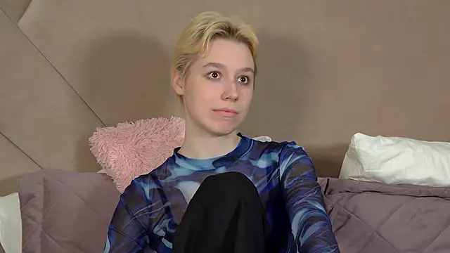 Chat XXX ao vivo de AgataGate