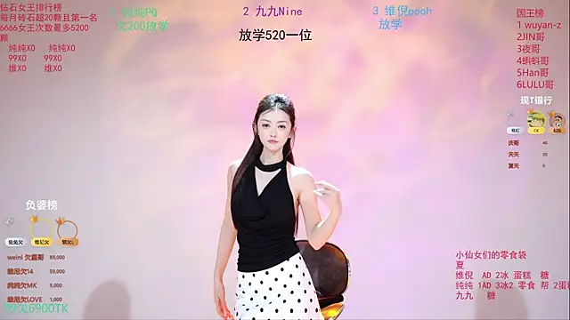 Chat XXX Live onlylove-007