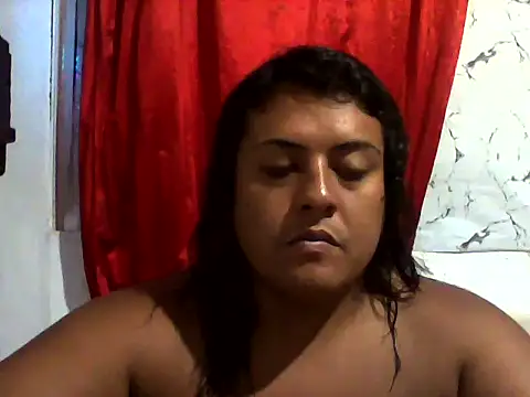 Show de webcam de stelisamericano