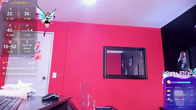 Henrikvermillion: απευθείας συνομιλία ΧΧΧ